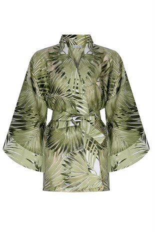 Erw's The Translucent Kimono